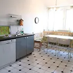 Casa vacanze Carola - 47-36 Ostseebad Kühlungsborn