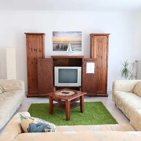 Carola - 47-36 * Ostseebad Kühlungsborn