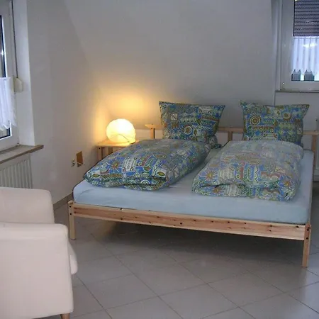 بيت للعطل Carola - 47-36 Ostseebad Kühlungsborn