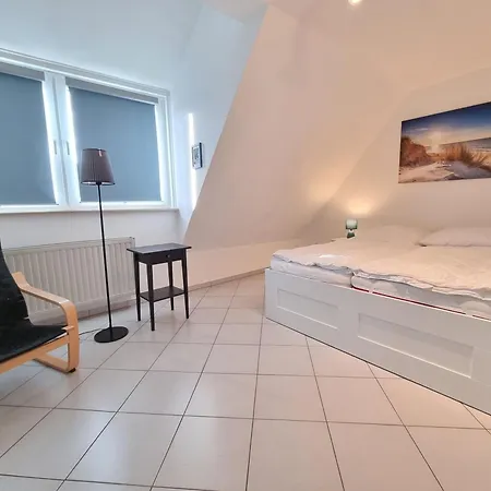 Holiday home Carola - 47-36 *