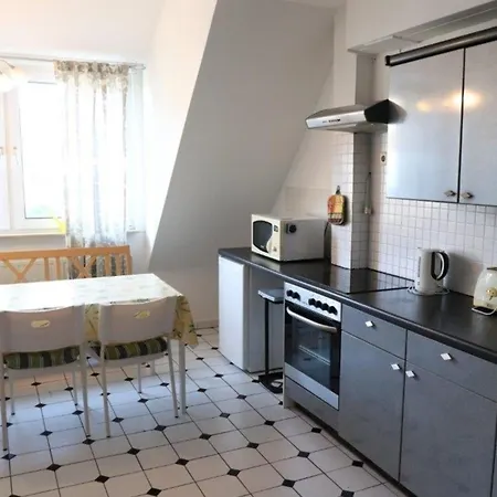 Carola - 47-36 * Ostseebad Kühlungsborn