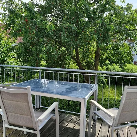 Carola - 47-36 Ostseebad Kühlungsborn