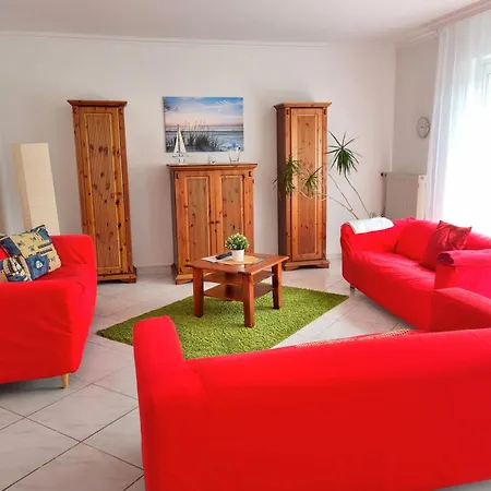 Сasa de vacaciones Carola - 47-36