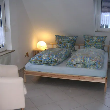 Holiday home Carola - 47-36 Kuehlungsborn