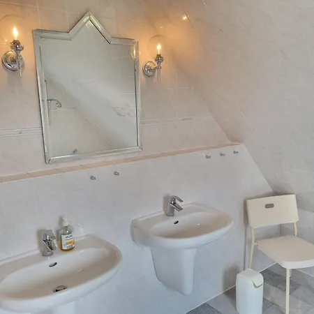 Carola - 47-36 * Ostseebad Kühlungsborn