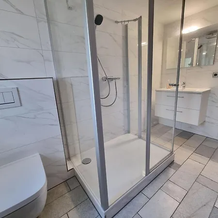 Carola - 47-36 Сasa de vacaciones Ostseebad Kühlungsborn