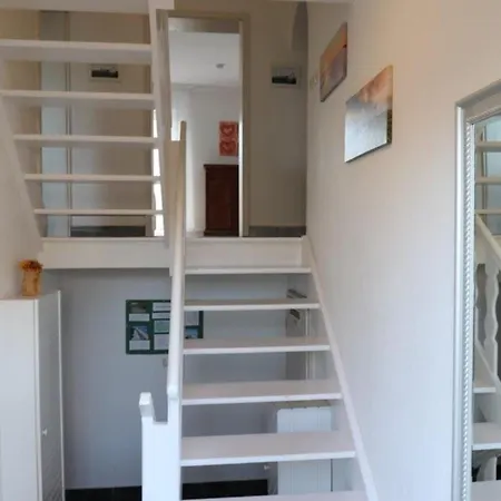 Carola - 47-36 Сasa de vacaciones Ostseebad Kühlungsborn