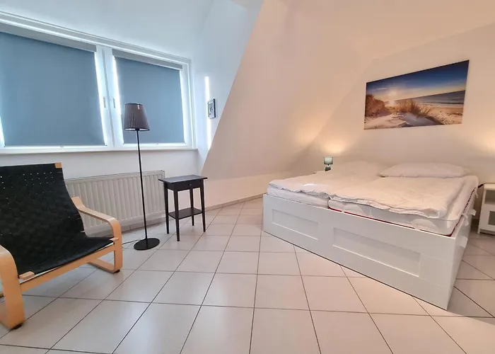 Holiday home Carola - 47-36 *