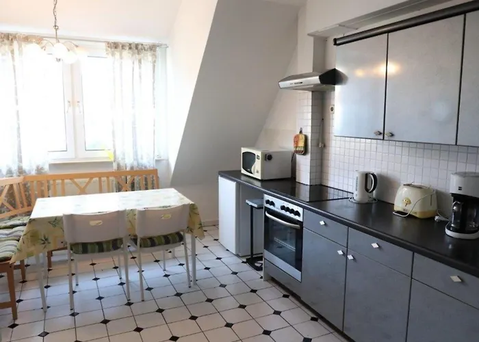 Carola - 47-36 * Ostseebad Kühlungsborn