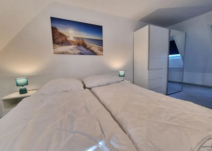 Carola - 47-36 * Ostseebad Kühlungsborn